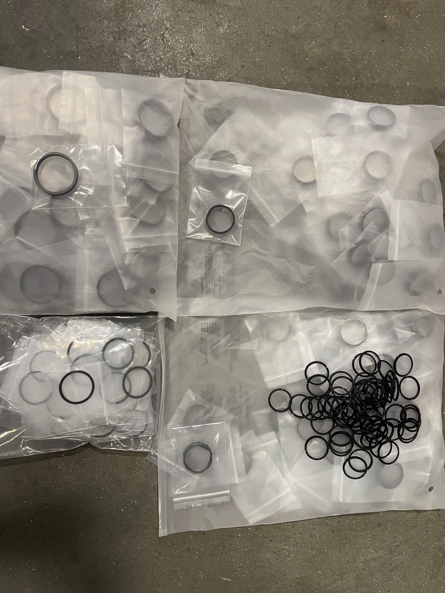 PVS14 - Parts