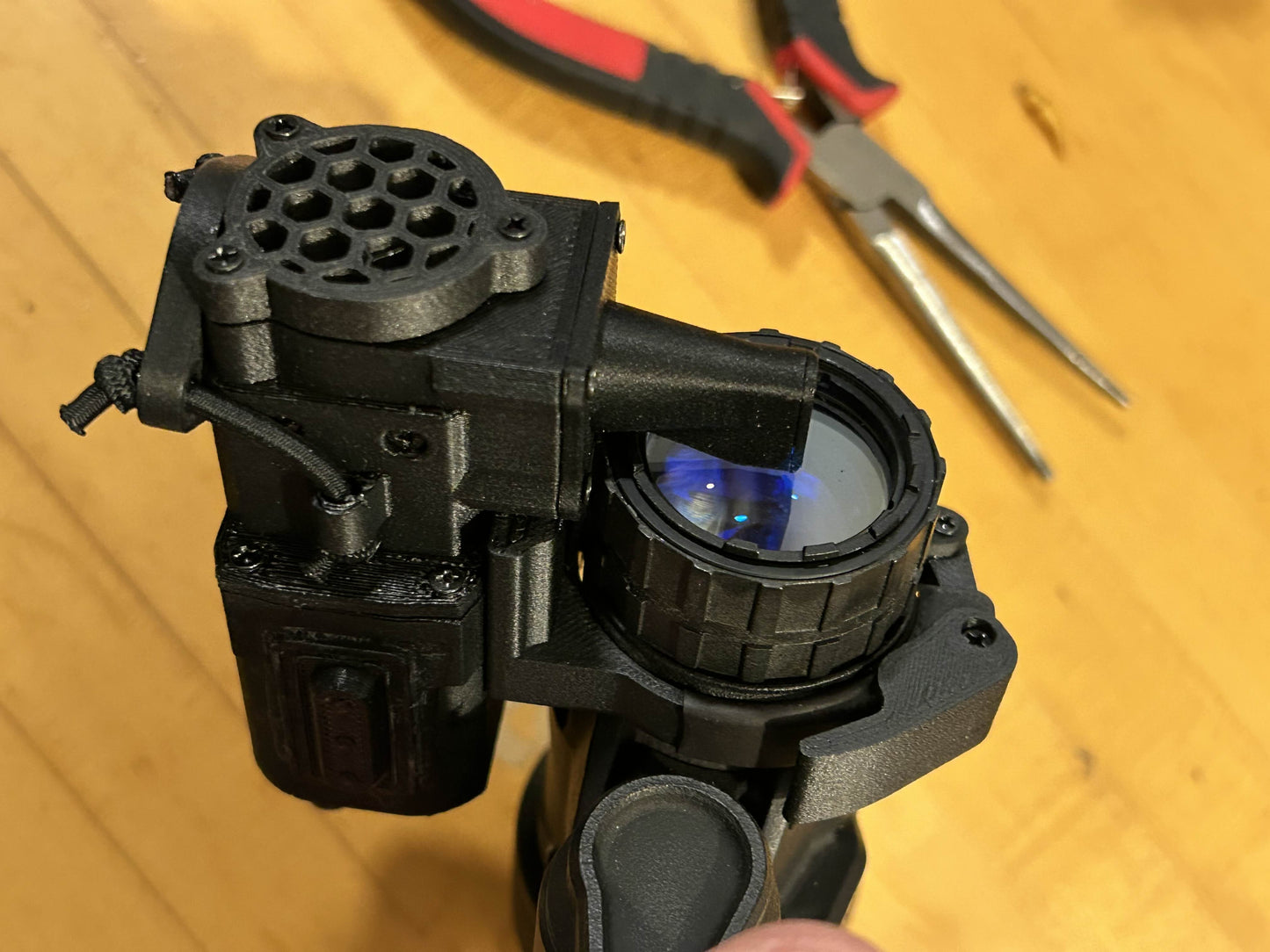 BCOTI v2 Complete Kit ( 2/3 Week Leadtime )