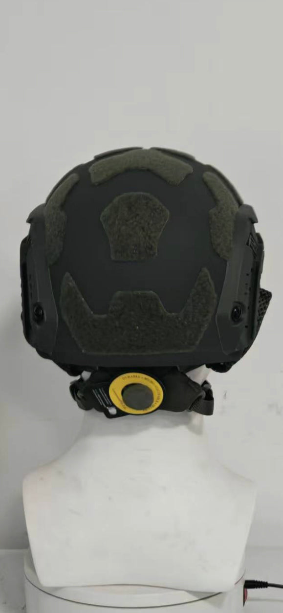 SHC / New HC Ops Core Style Ballistic Helmet