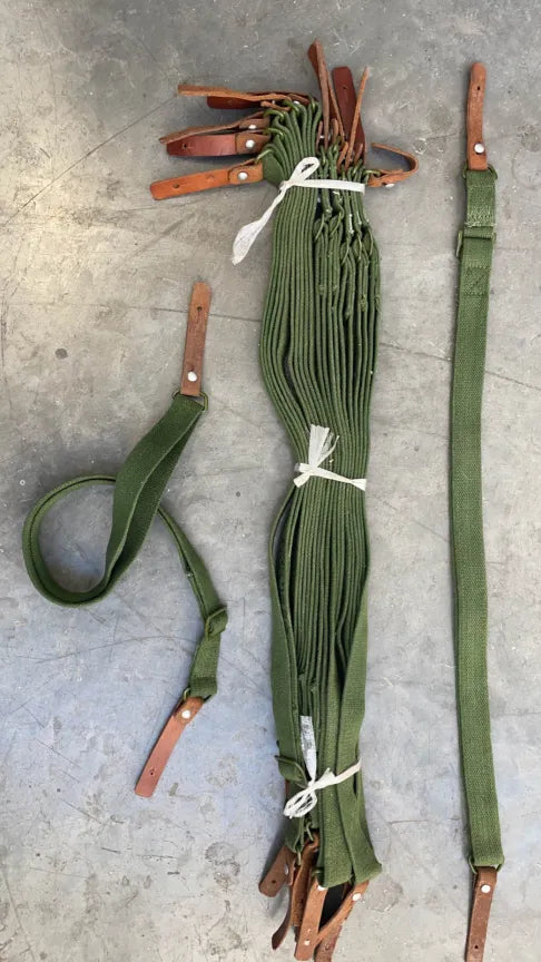 Type 56 AK Sling, Surplus, Fast Shipping if in Stock.