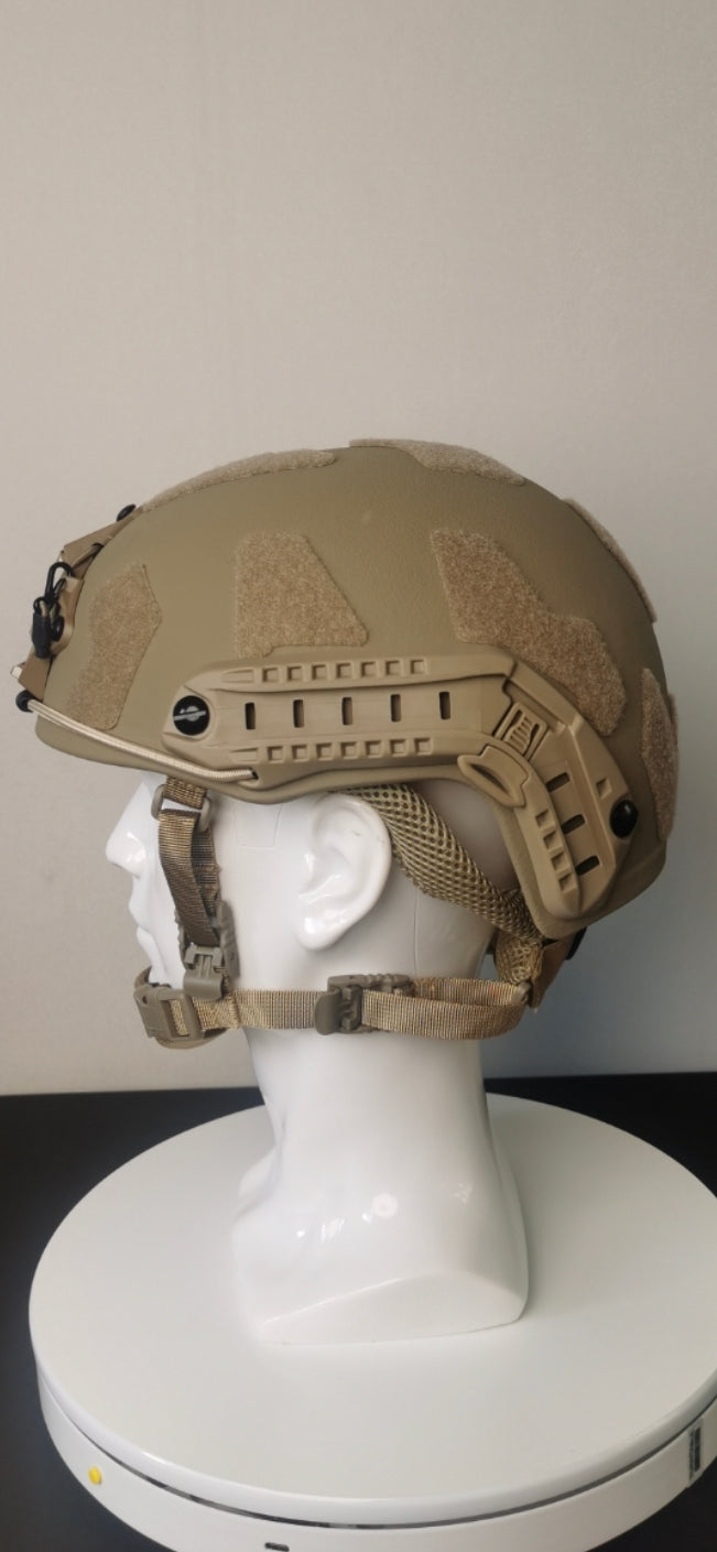 Old HC Ops Core Style Ballistic Helmet