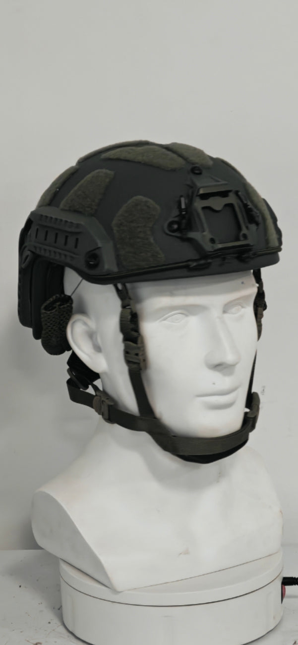 SHC / New HC Ops Core Style Ballistic Helmet