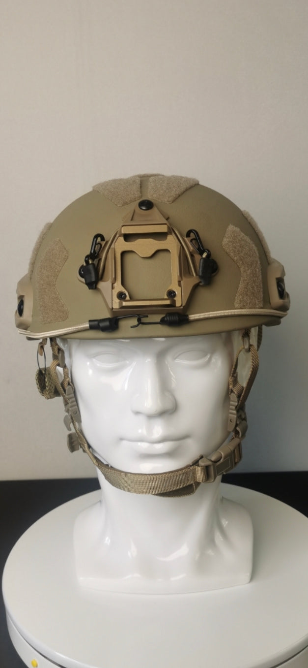 Old HC Ops Core Style Ballistic Helmet