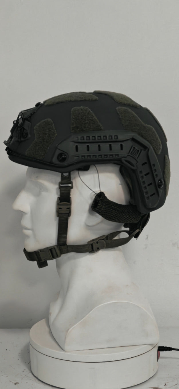 SHC / New HC Ops Core Style Ballistic Helmet