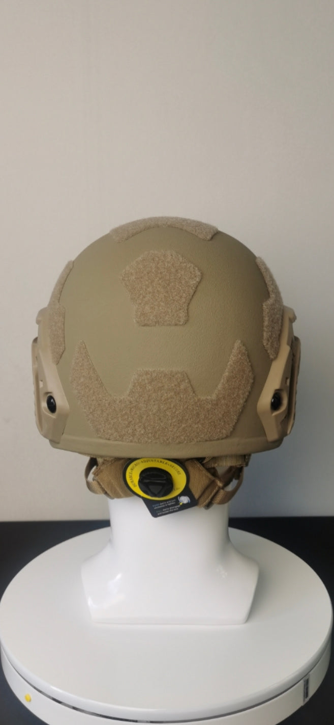 Old HC Ops Core Style Ballistic Helmet