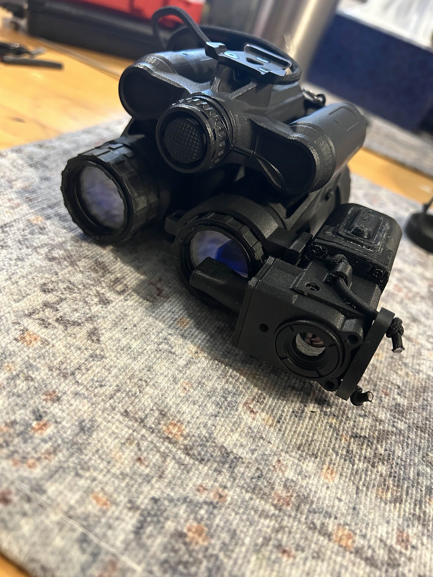 BCOTI v2 Complete Kit ( 2/3 Week Leadtime )