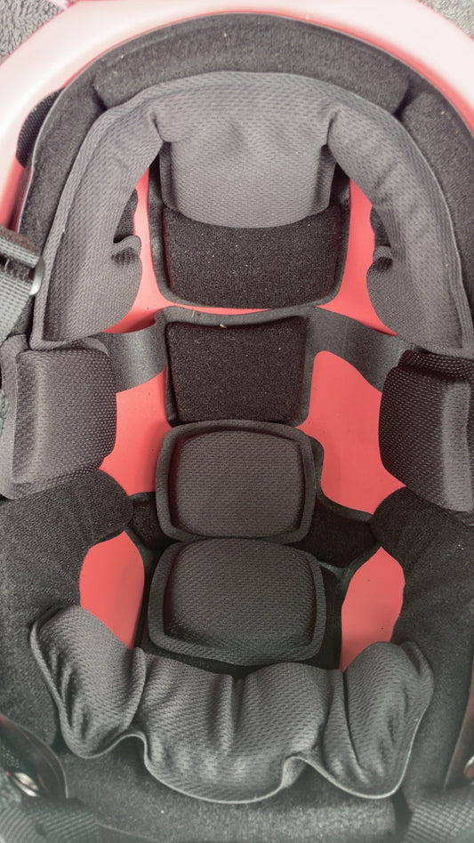 Helmet Pads