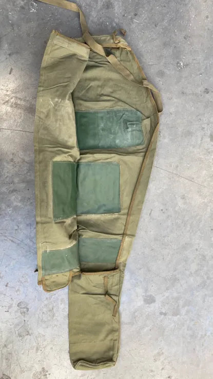 AK / SKS Rifle Bag, Surplus, Fast Shipping if in Stock.